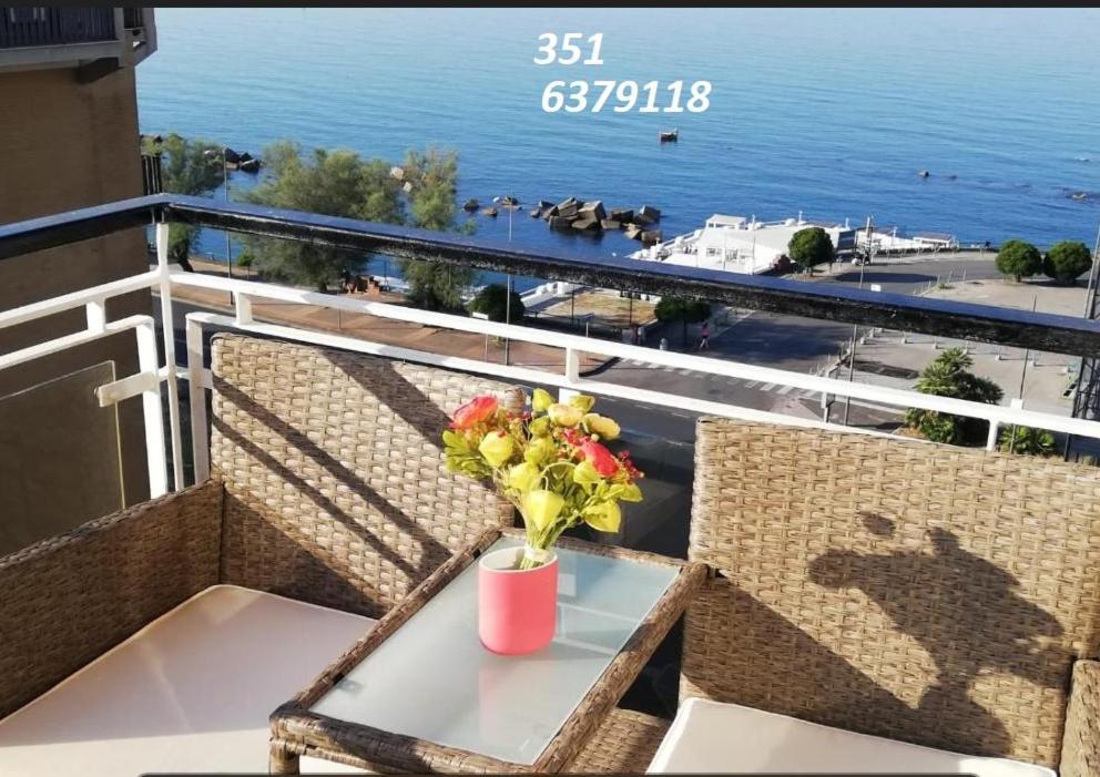 Suites Cielo Stellato On Concordia Sea Salerno Exterior photo